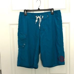 Volcom men’s board shorts